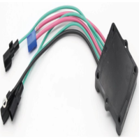 Rectifier for Yamaha Outboard 200-250-300 HP 2006 - 60V-81960-01-00 - WR-L004 - RCMA